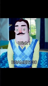 The sad story of Hello Neighbor💔 #youtubeshorts#ytshorts#youtube#shorts#short#helloneighbor