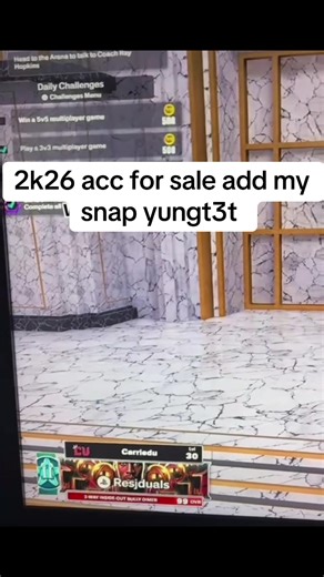 #fypシ #2k26 #2kaccounts #blowup #2k