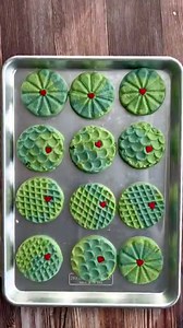 4.2K views · 65 reactions | Earth Day- inspired sugar cookies! ...