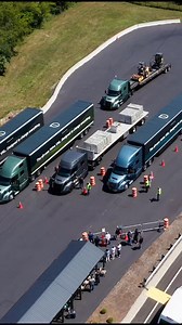 14K views · 389 reactions | We enjoyed getting to know Maxim Filip from C1 Truck Rental and Leasing LLC in Episode 3 of the Ride and Drive series. As a former truck driver, your insights mean the world to us  We couldn’t agree more — the Camera Monitor System in the #AllNewVolvoVNL is just incredible! | Volvo Trucks North America | Facebook