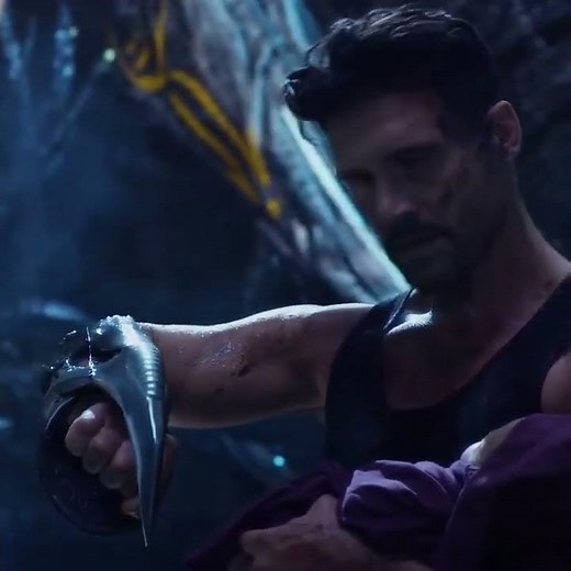 Beyond Skyline (2017) – Alien Abduction, Rage & Redemption 👽💥 | Sci-Fi Action Explosion