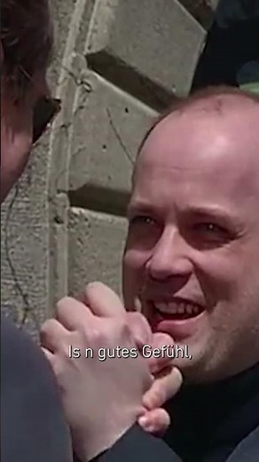 Derrick: Endlich Frei - Staffel 15 Folge 5