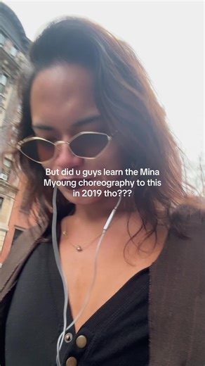 Master the Mina Myoung Choreography from '1 Million'