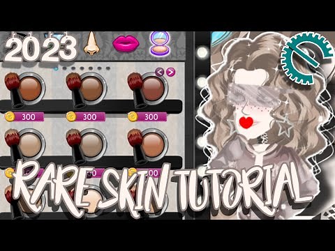 RARE SKIN TUTORIAL 2023 (CHEAT ENGINE) | MSP | MudMsp |