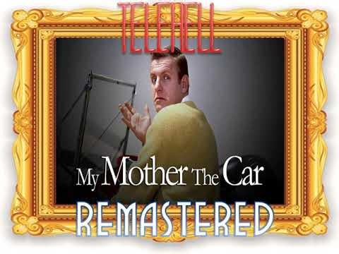 EPISODE #19-A: My Mother the Car REMASTERED