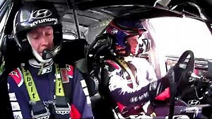 Rally Finland Best of: On-board cameras - WRC Videos