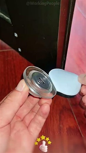 Practical methods for using portable door stoppers 🛠️🚪💪