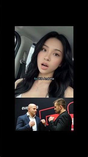 Fedor Emelianenko vs Fabio Maldonado (UFC?)—KO Bet Scam?