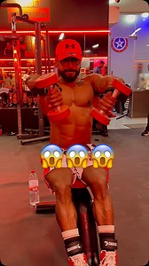 Targeting:- middle and anterior deltoid 🔥 👉🏾Benefits of Superset Training: 1. Time Efficiency: You can complete more work in less time by pairing two exercises back-to-back with minimal rest. 2. Muscle Pump & Intensity: Increases blood flow and muscle volume, giving a stronger pump and better hypertrophy stimulus. 3. Increased Calorie Burn: Keeps heart rate high, improving endurance and promoting fat loss. 4. Balanced Training: You can target opposing muscle groups for symmetry and balance. 5