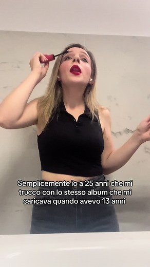 @Miley Cyrus well i think it’s time for a trip to Italy, what do you think about it love? #bangerz #lovemoneyparty #mileycyrus #smilers #makeup #diegodellapalma #italiansmilers #italy #toyboymascara #fyp #foryou