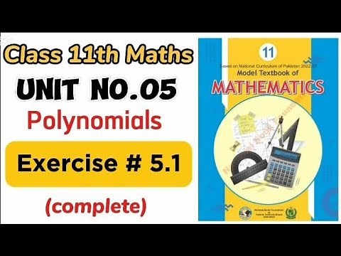 Class 11 Maths Chapter 5 Exercise 5.1 | Ex 5.1 Class 11 | 5.1 Maths Class 11 | NBF | waqaracademy2