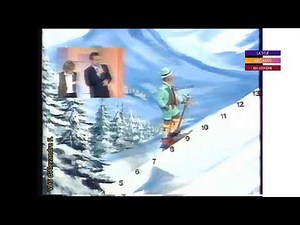 Le juste prix - Le Tyrolien qui à traumatisé notre enfance