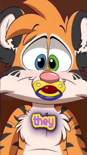 I NEED MY INSTANT GRATIFICATION!!! #furry #vtuber #streamer