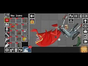 Download Ragdoll playground mod apk latest version 1.12.1 new update