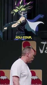 Yugi and Kaiba's French dubs double the Yu-Gi-Oh! The Dark Side of Dimensions movie!