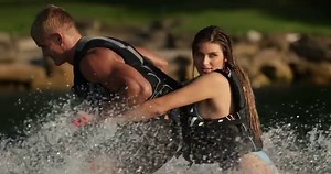 Stefani Schaefer’s daughter, Siena Bella, releases music video that hits home as Ohioans practice social distancing