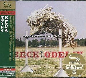 Beck - Odelay