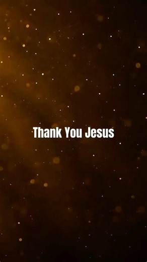 Thank You Jesus | Christian Worship Song of Gratitude #gospel