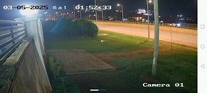 Footage of Rajiv Ruparelia's speeding car moments before the accident that claimed him... | Xclusive UG