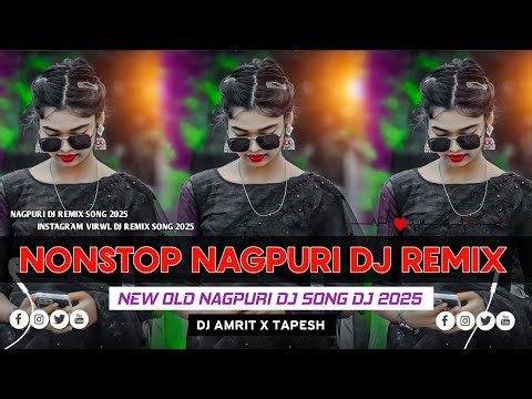 Old Theth Nagpuri Song Nagpuri Dj 2025 Nagpuri Video Song Nagpuri Dj Old Dj