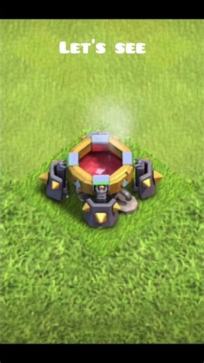 How gems will it take to max a Dark spell factory?? #youtubeshorts #clashofclans