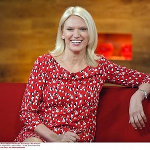 Anneka Rice: 'Treasure Hunt should return to TV'