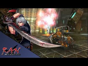 RAN Online Gameplay Trailer