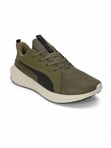 Buy Puma Unisex SOFTRIDE Carson Running Shoes -  - Footwear for Unisex