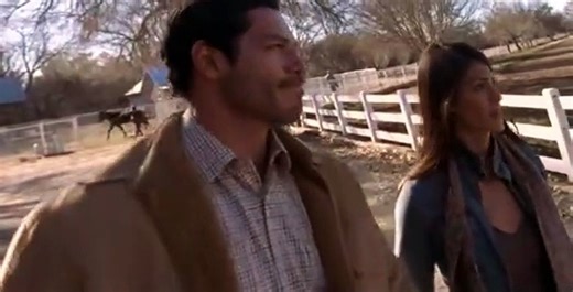 Wildfire S01 E01