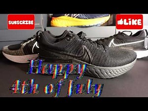 Nike React Infinity Run Flynit