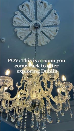 Family Room, Room 003 | The Castle Hotel