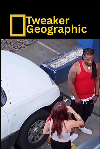 Funny USA Tweaker Geographic Episodes