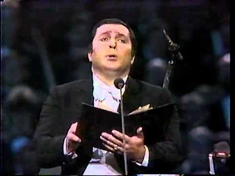 Verdi: Messa da Requiem - Philadelphia 1986 (Pavarotti, Maazel)