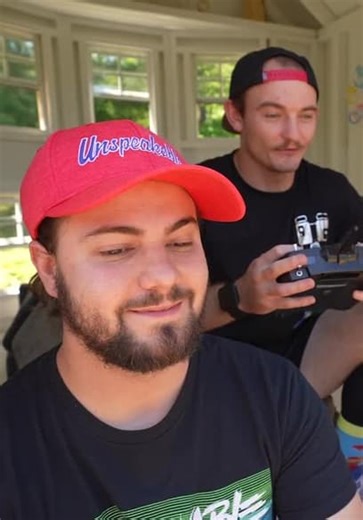 Unspeakable S15:E13 - The Life of the Fastest Hamster