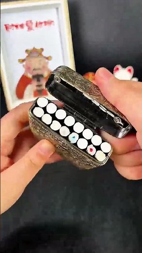 Cigarette Case with USB Lighter – 2-in-1 Electric Rechargeable Flameless Windproof Lighter