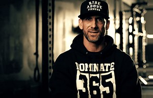 Bleeding Through vocalist on why metalcore never should've become taboo