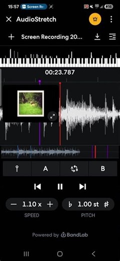 Kendrick Lamar ft Dr Dre The Recipe sample breakdown