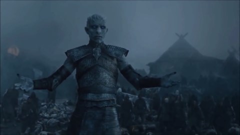 Game of Thrones: The Night King explained: New true identity theory, history, powers & goals