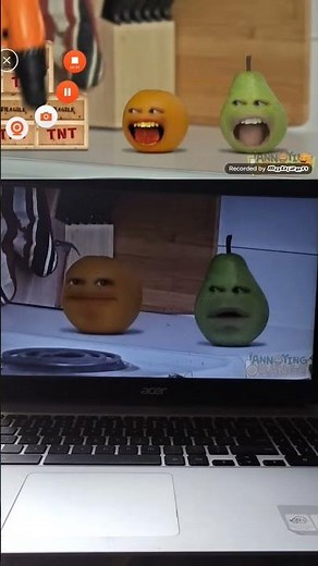 Ask Orange Explosions!