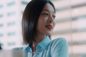 Watch: Seol In Ah Hopes For "Pure Love" As She Travels Throughout The City In Dazzling MV | Soompi
