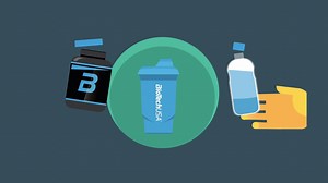 106K views · 561 reactions | Protein is an essential building block of the human body! Learn more about its effects in your body and how it helps you to reach the lean muscle you are looking for! #BioTechUSA #GetMore | BioTechUSA | Facebook