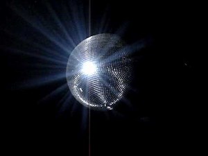 JB-Systems LedPinSpot