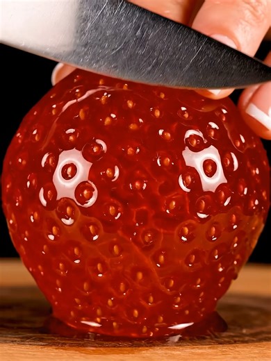 Perfect Knife Cut ASMR 🔪 #asmr2026 #viralasmr #soundonly #deepfocus #asmr