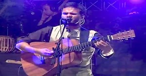 The Music Hour: Experience Psychedelic Music With Band Advaita