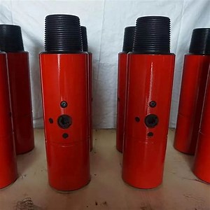 [Hot Item] Oilfield Drilling 3 1/2 Inch Full Opening Safety Valve (FOSV)