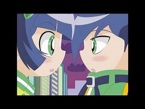 Buttercup X Butch Tribute