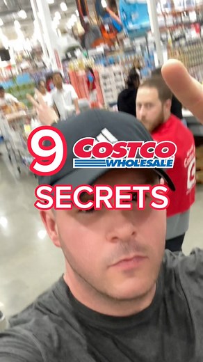 10M views · 106K reactions | 狼 狼 狼 9 Costco SECRETS that only and employee would know! Follow Super Unsexy for more deals! #costcofinds #costcodeals #costco #costcoshopping #costcohaul #costcodoesitagain #shopping #costcoshopping #clearancefinds #clearancedeals #shoppinghacks #savingmoney #savingmoneytips #thriftyshopper #frugalliving #viralvideo #clearancedeals #shoppingtips | Super Unsexy | Facebook