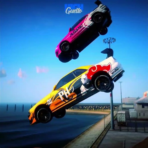 I DID THE IMPOSSIBLE😡 #shorts #gta #gta5 #gtarp #fivem #gtafivem #gtarp #speed #gtafugas #fivem