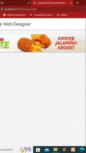 Google web Designer | banner making #tranding #css #tech #coding #html #viral #technology #ytshorts