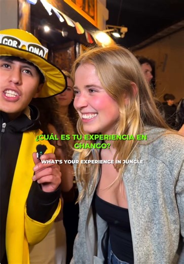 Experiencias divertidas de turistas en Chango, Cusco